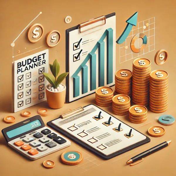 Financial Planning and Wealth Management